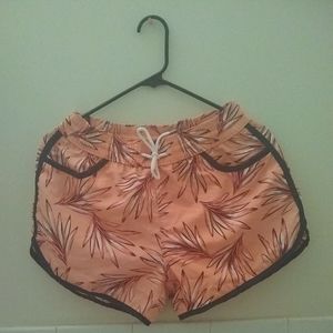 Women's  Shorts